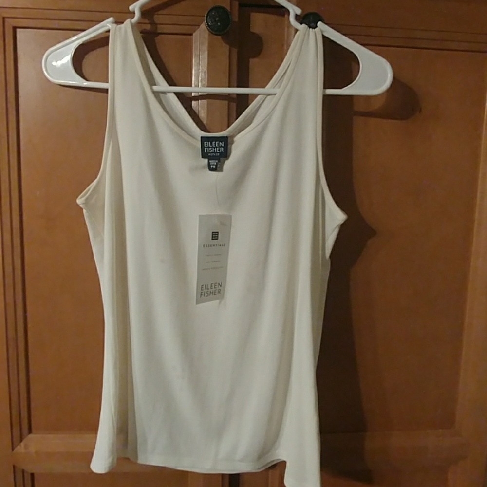 EILEEN FISHER Tank top